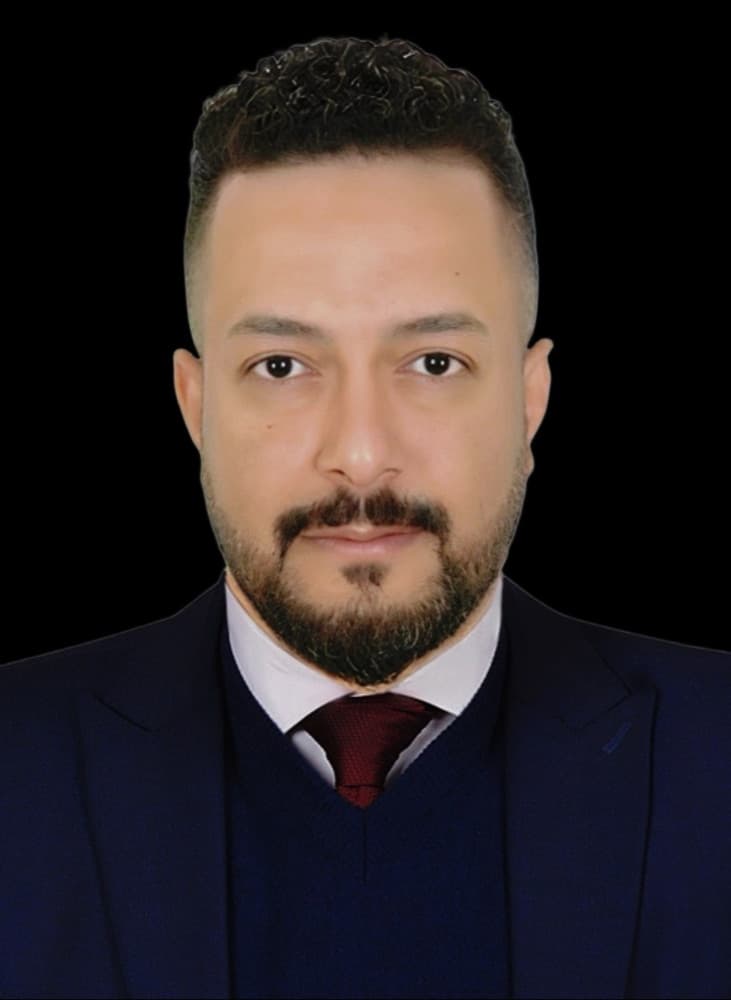 Ahmed El Sherif — Legal Consultant