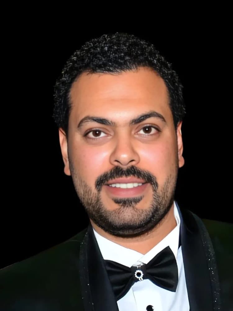 Ahmed Qutb — Administration