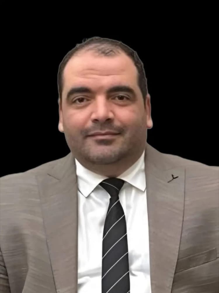 Hassan Shehata — Lawyer