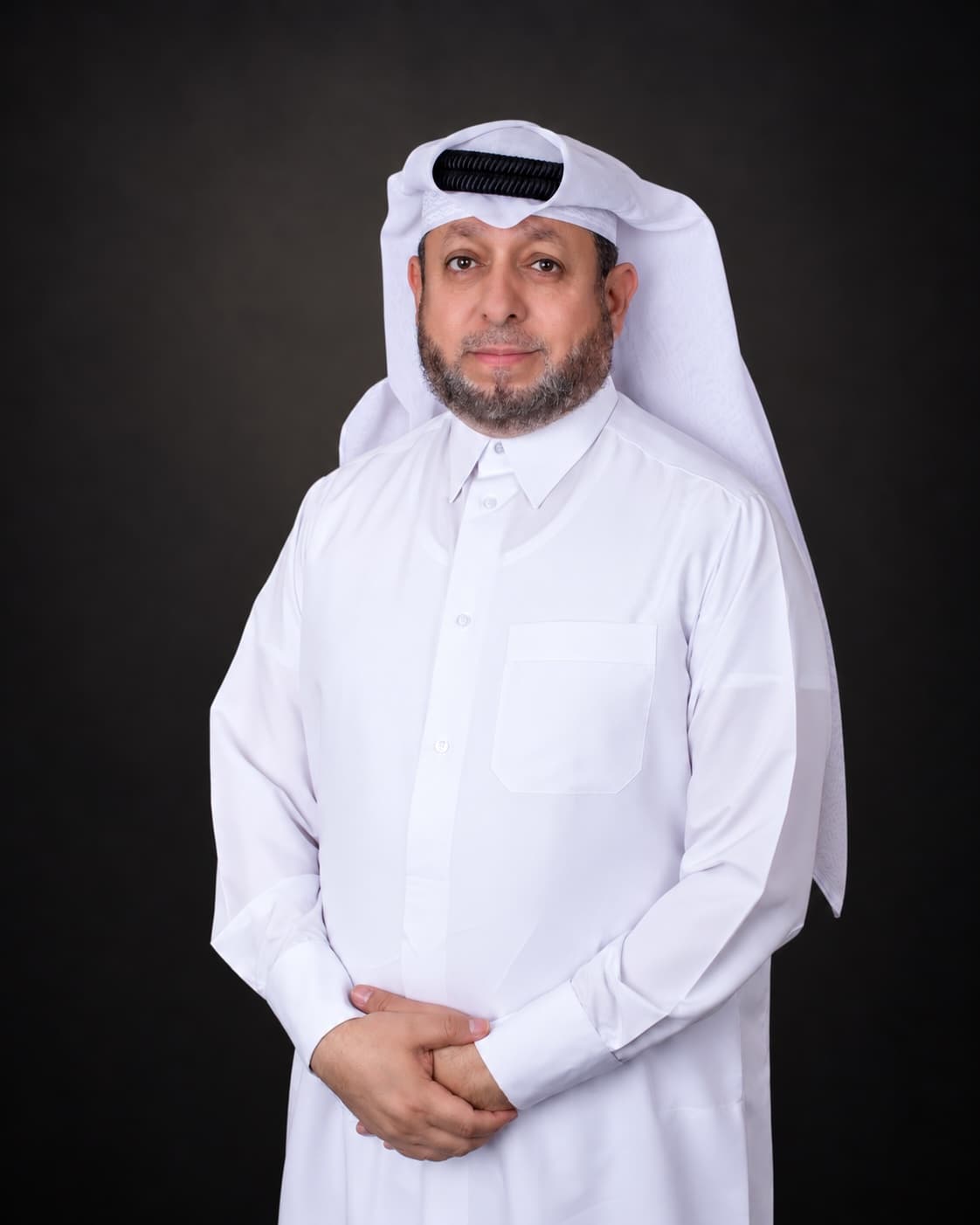Dr. Marshed Bin Shaheen Al Kuwari — Founder & President