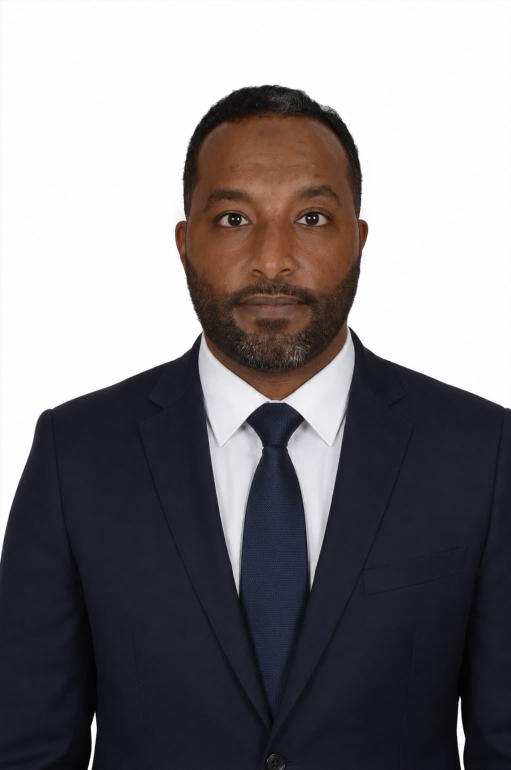 Mohamed Kamel — Accounts Department