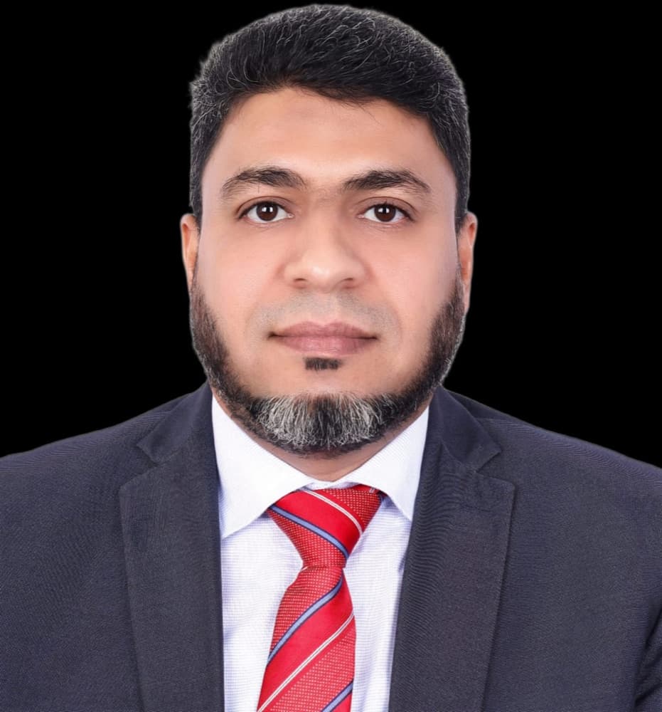 ناصر صالح لبيب — مستشار قانوني أول