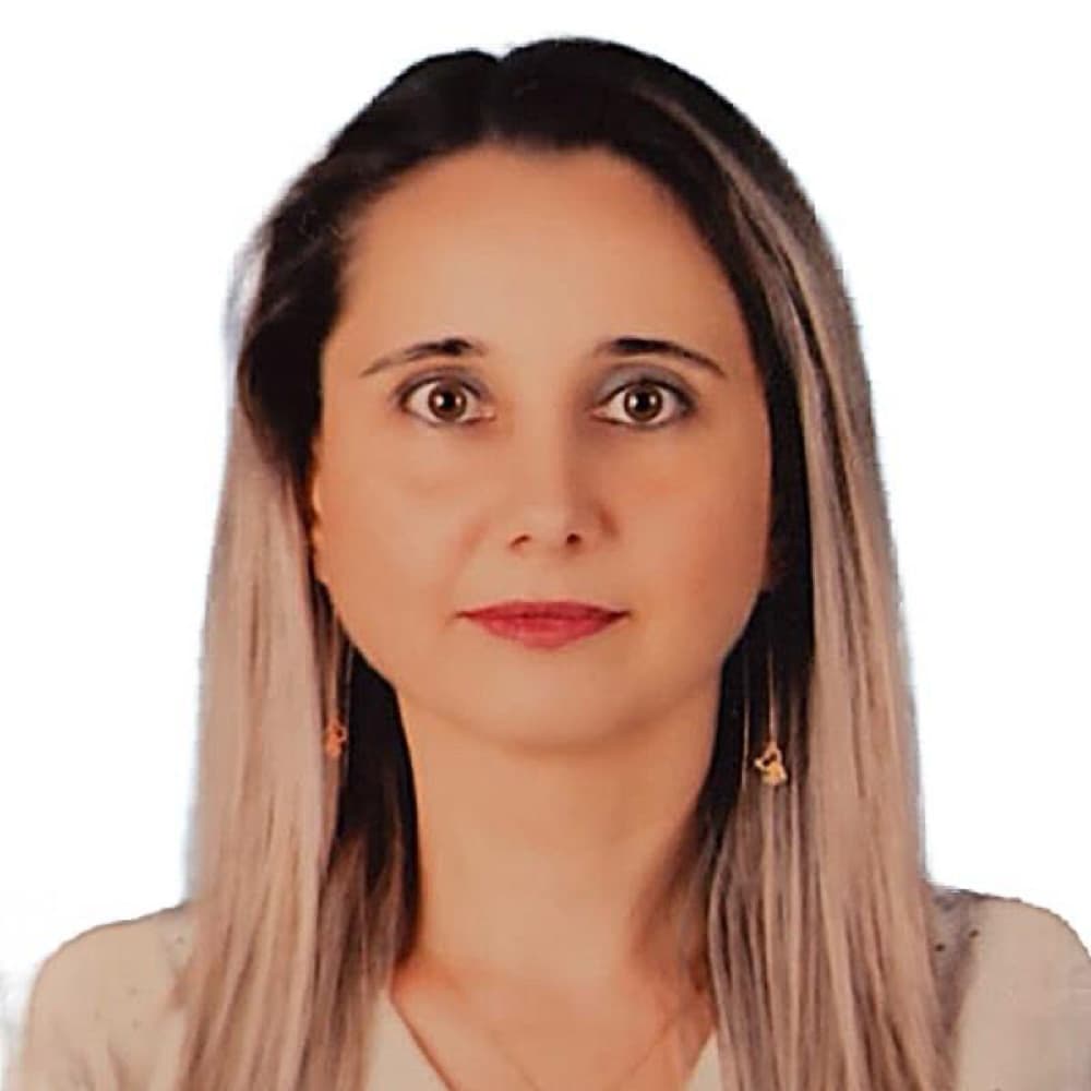 Nicoleta Cristina Onel — Lawyer