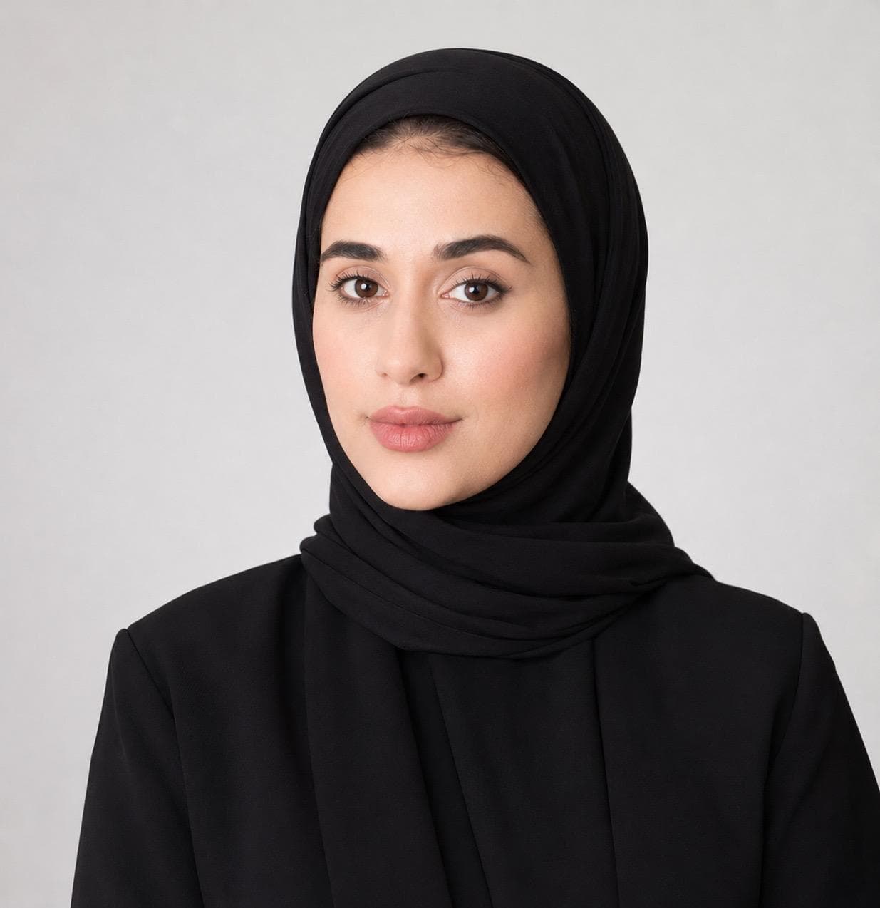 إشراق السعسوقي — محامية
